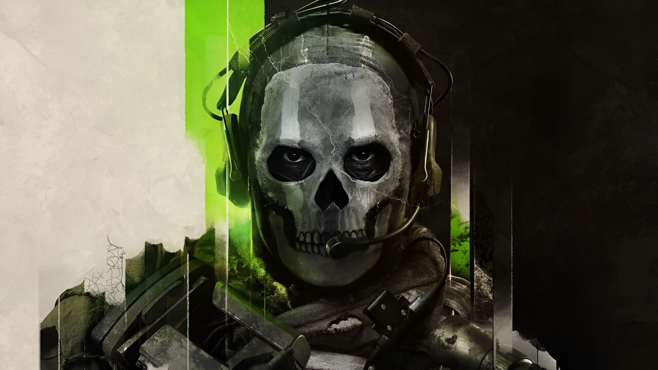Call of Duty: Modern Warfare II