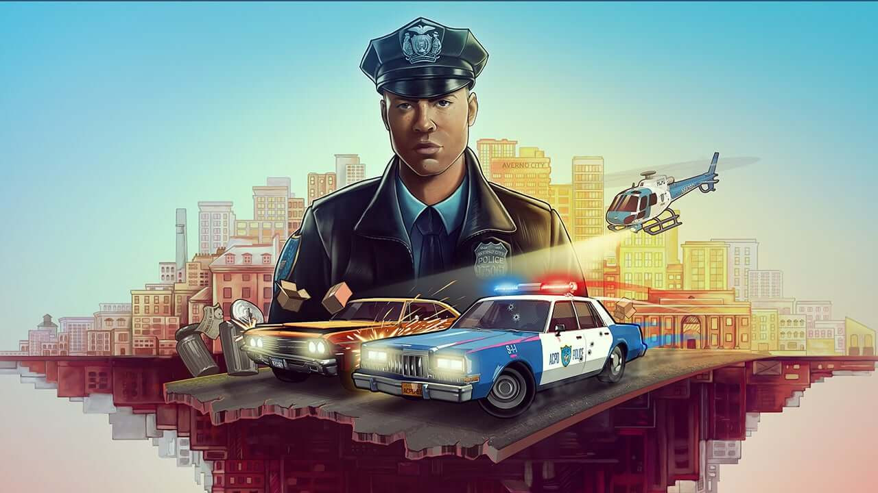 The Precinct