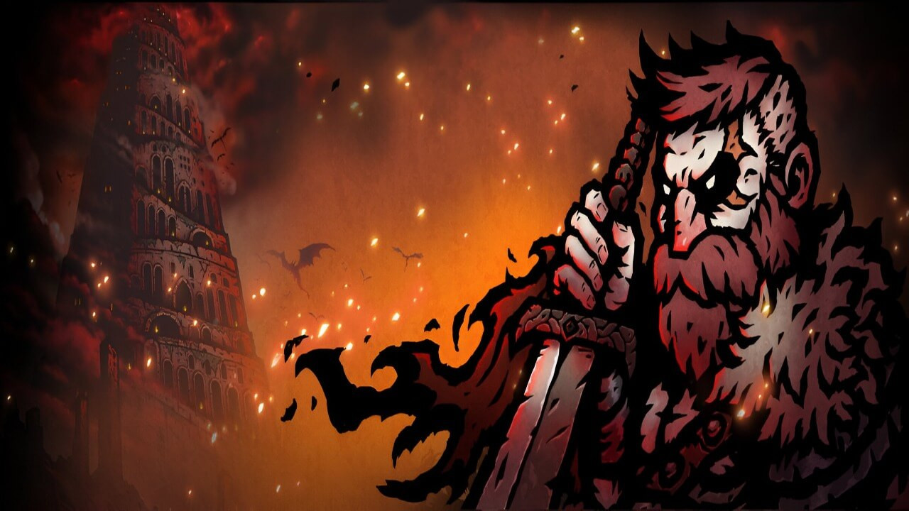 Tower of Babel: Survivors of Chaos