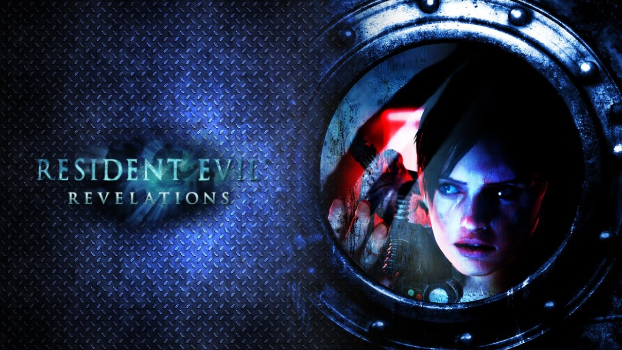 Resident Evil Revelations