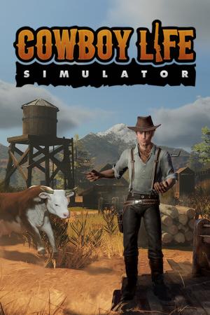 Cowboy Life Simulator