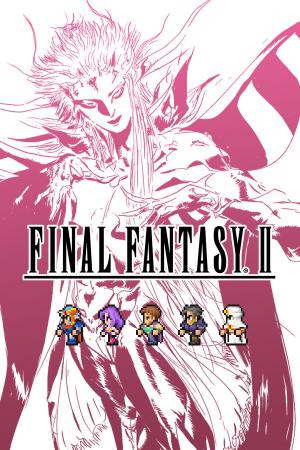 FINAL FANTASY II