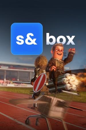 s&box