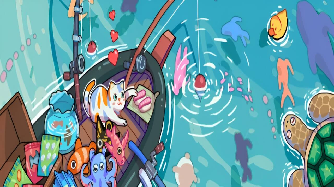 Fish to Dish: Idle Sushi