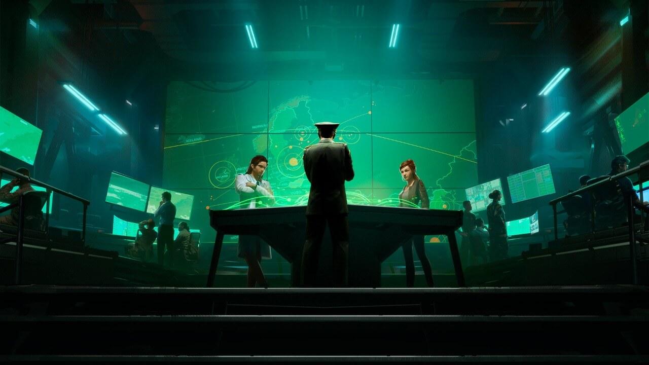 Xenonauts 2