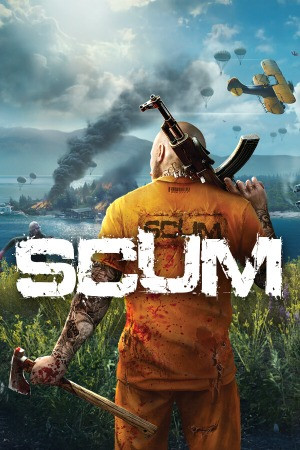 SCUM