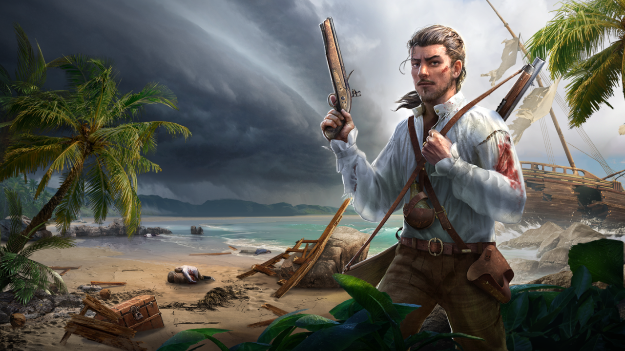 Bootstrap Island
