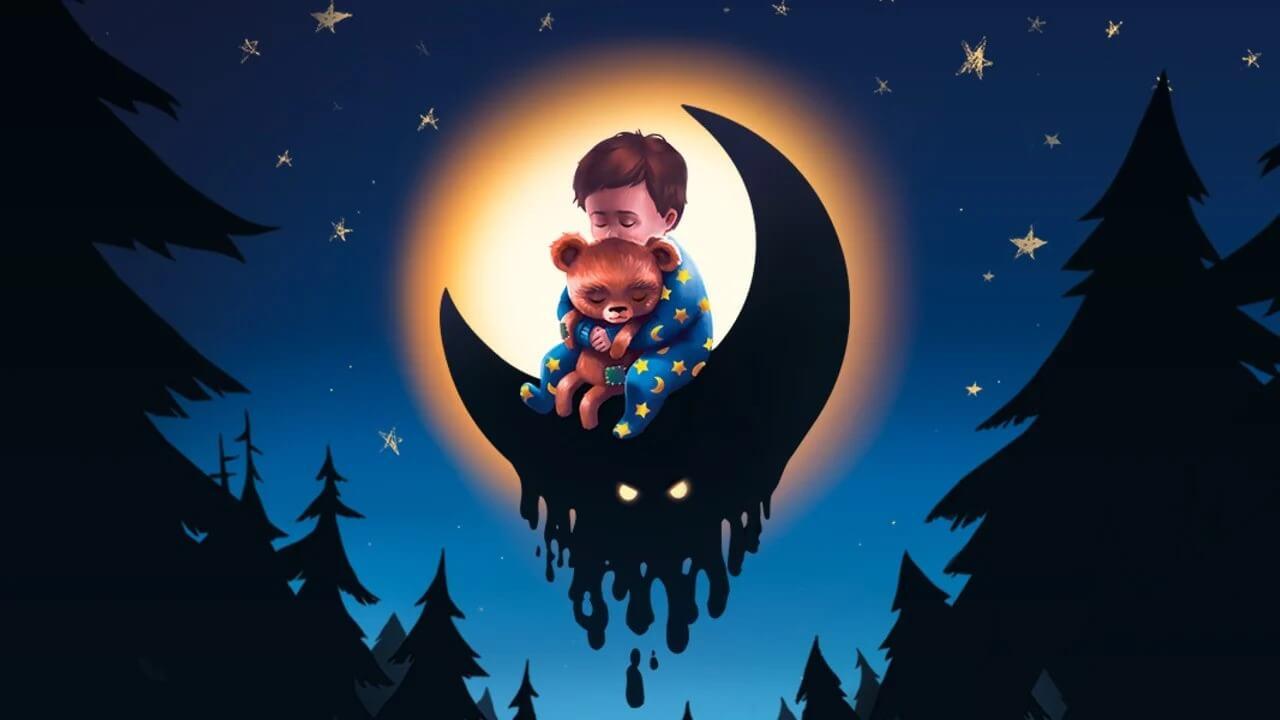 Among the Sleep