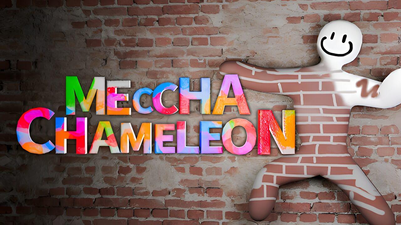 MECCHA CHAMELEON