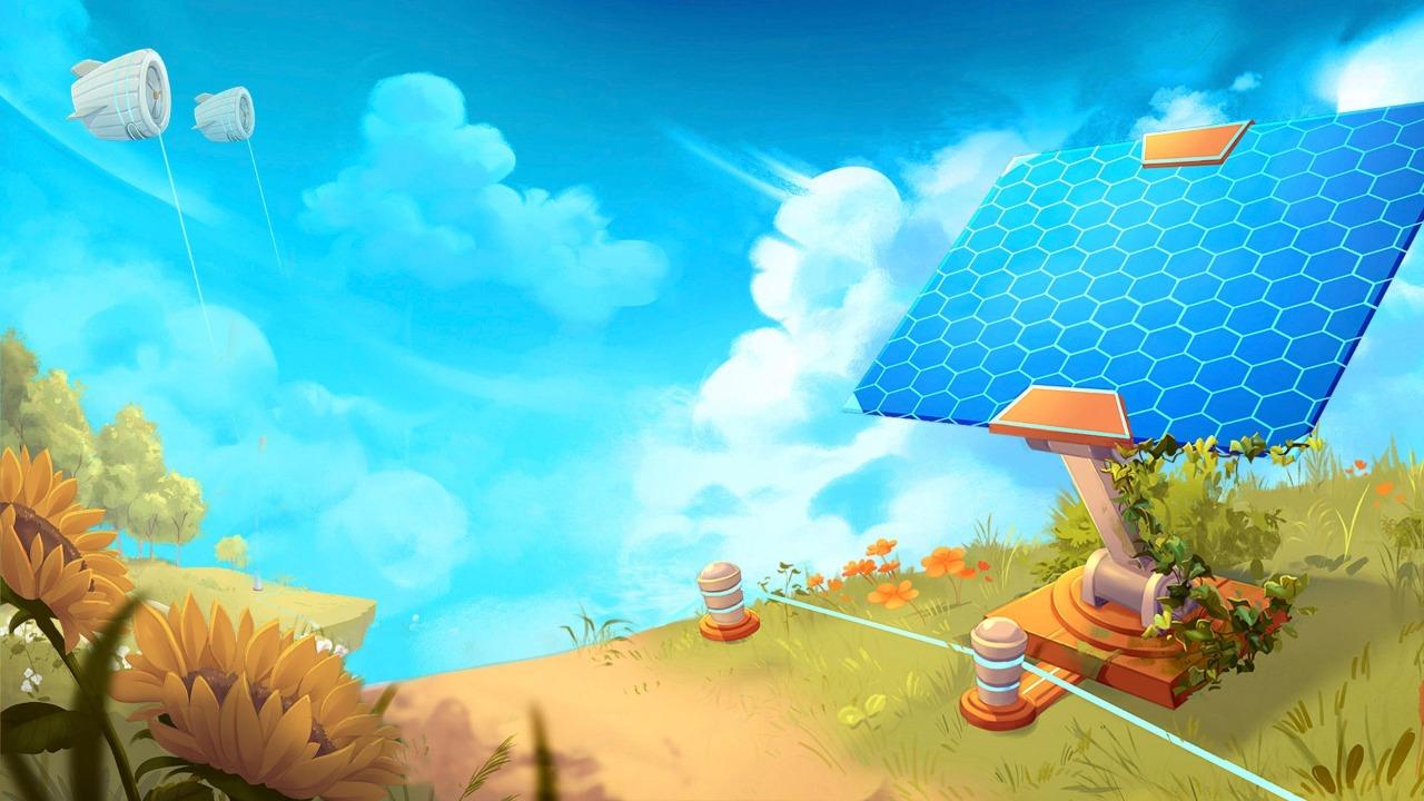 Solarpunk