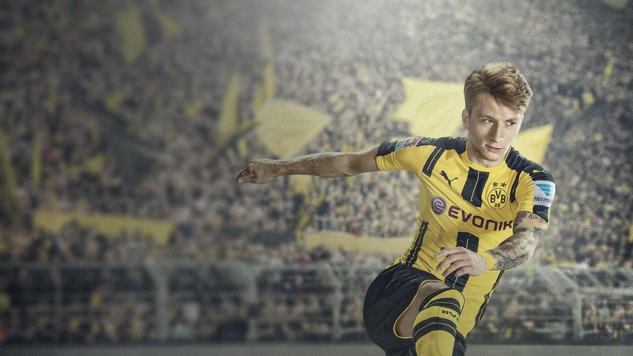 FIFA 17