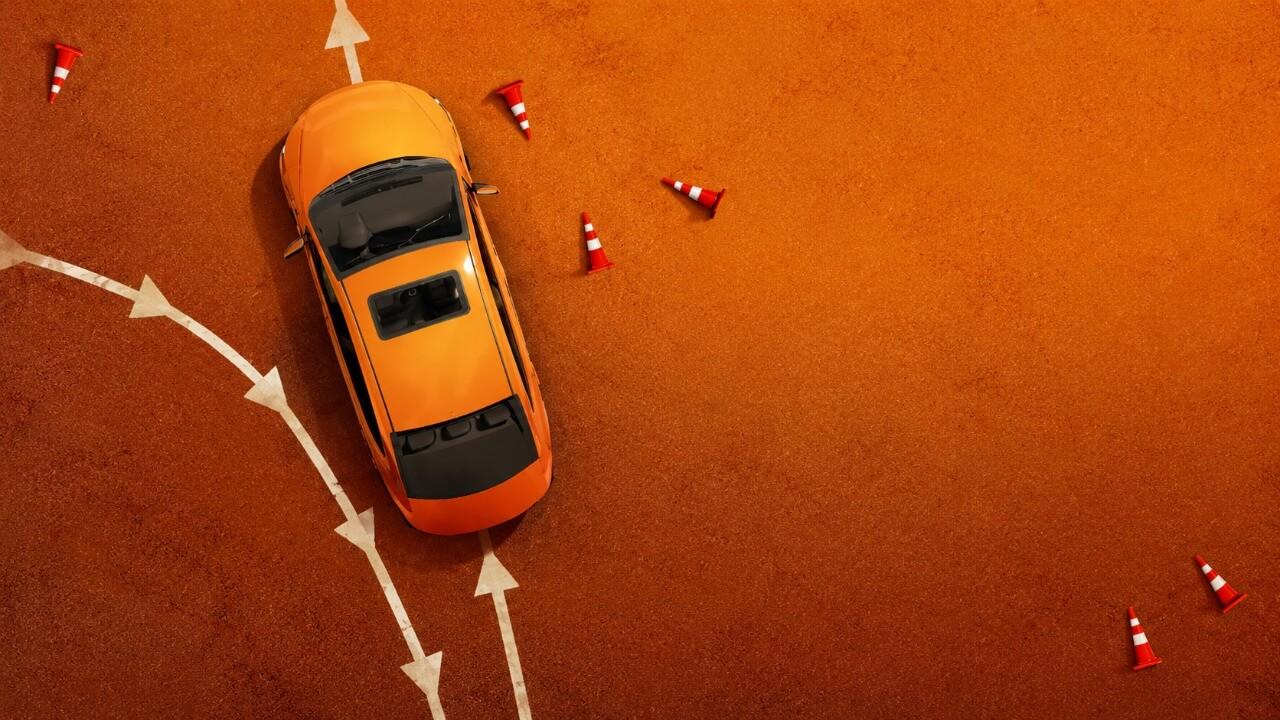 City Car Driving 2.0