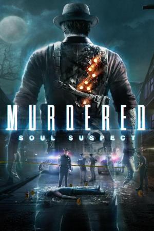Murdered: Soul Suspect