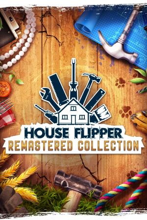House Flipper Remastered Collection
