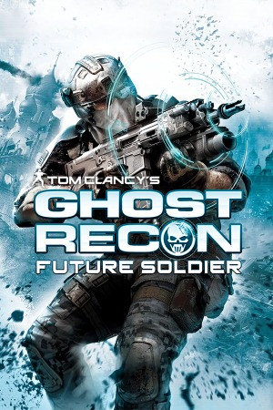 Tom Clancy's Ghost Recon: Future Soldier