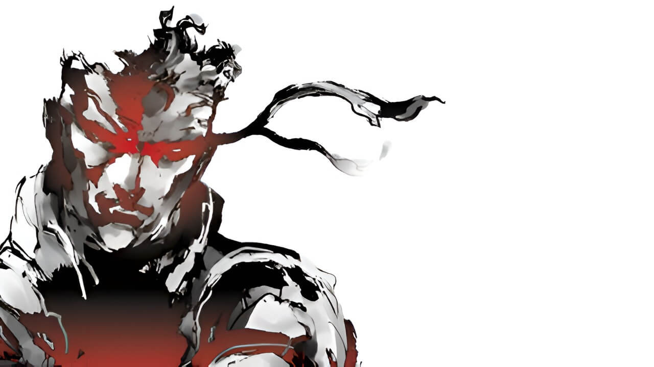 METAL GEAR SOLID: Master Collection Version