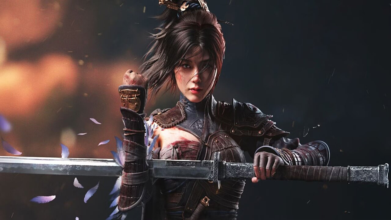 WUCHANG: Fallen Feathers