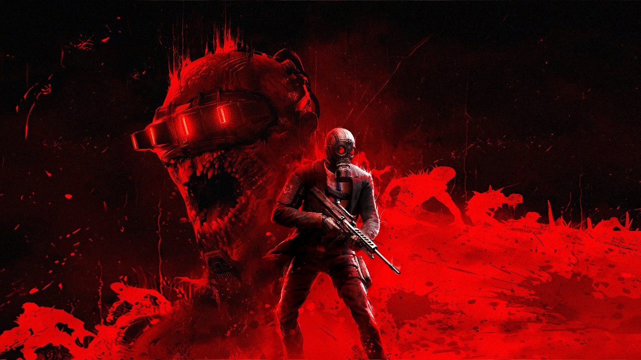 Killing Floor 3