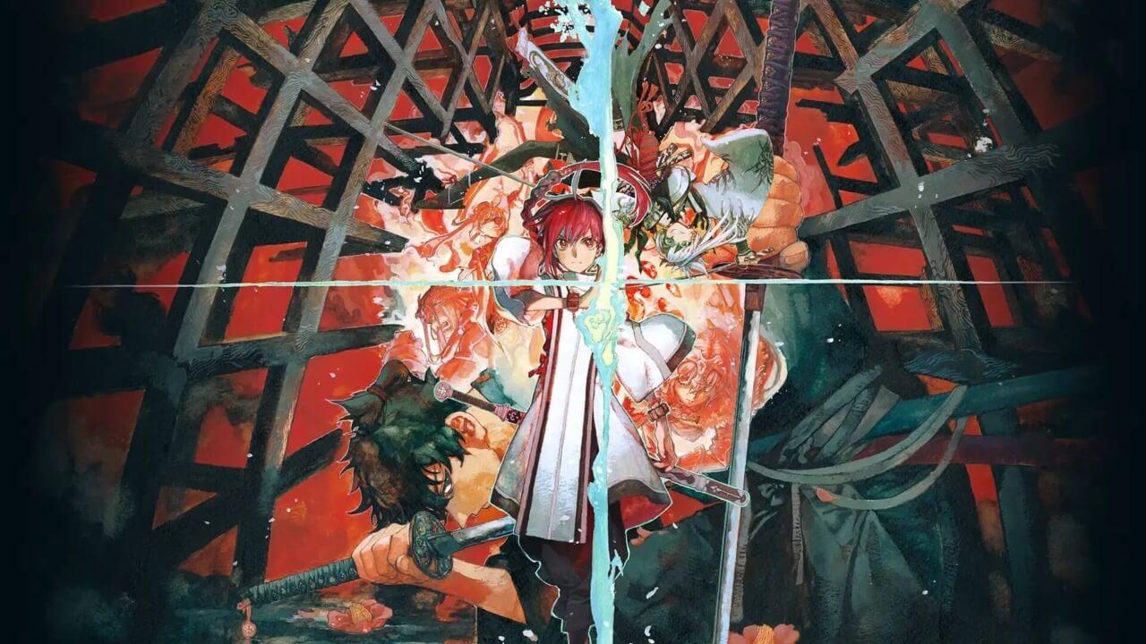 Fate/Samurai Remnant