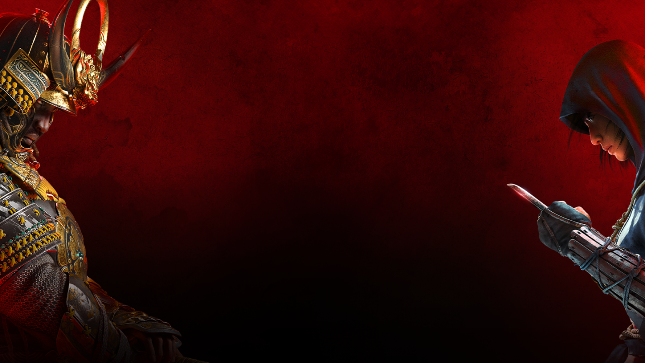 Assassin’s Creed Shadows