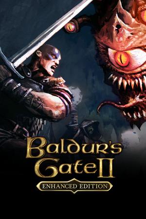 Baldur's Gate II: Enhanced Edition
