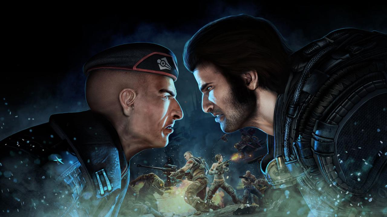 Bulletstorm: Full Clip Edition