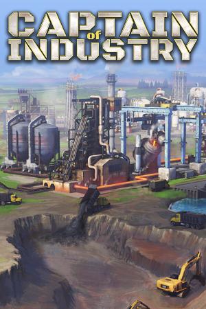 Captain of Industry