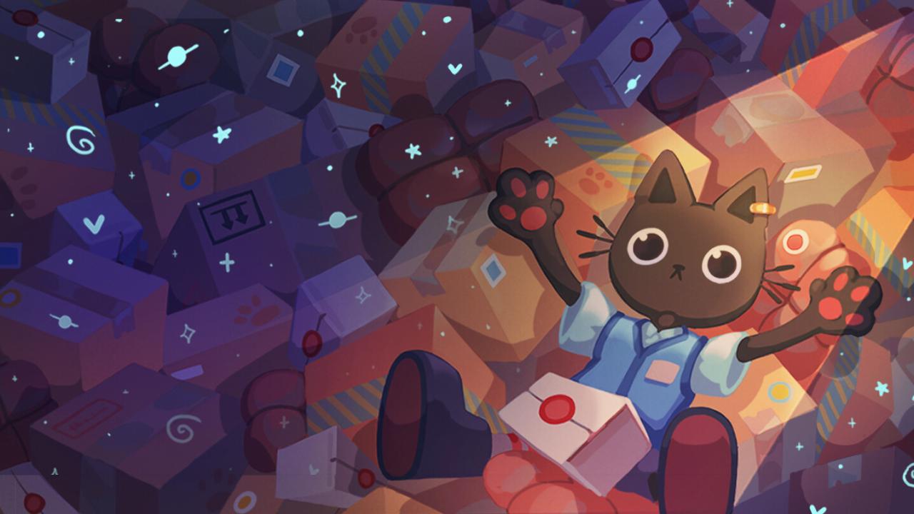 Cat Mail Co.