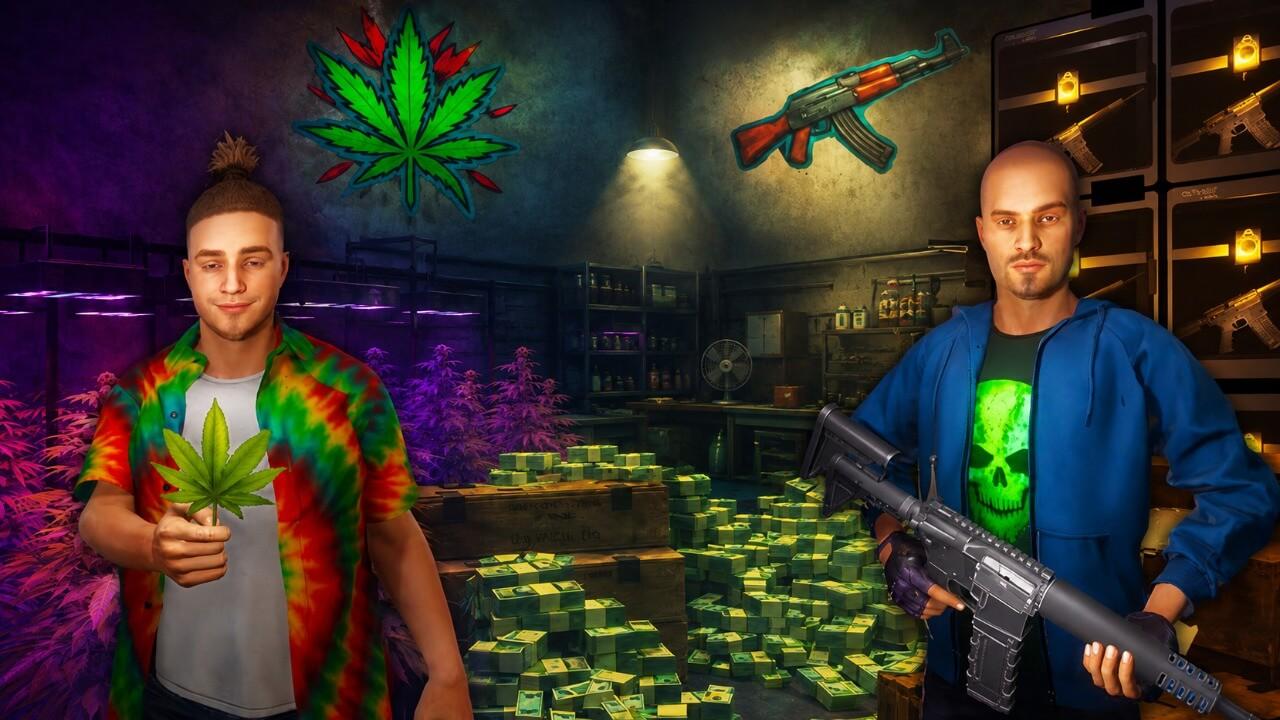 Dirty Business
