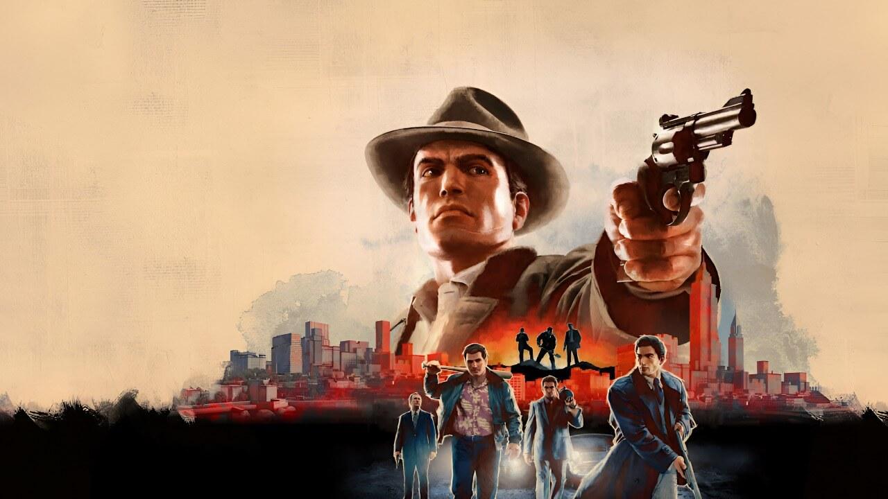 Mafia II: Definitive Edition