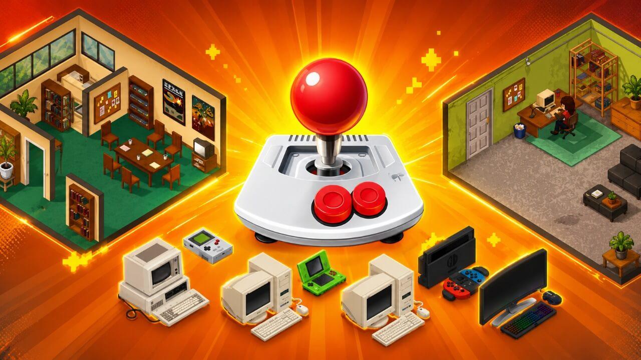 Game Dev Tycoon