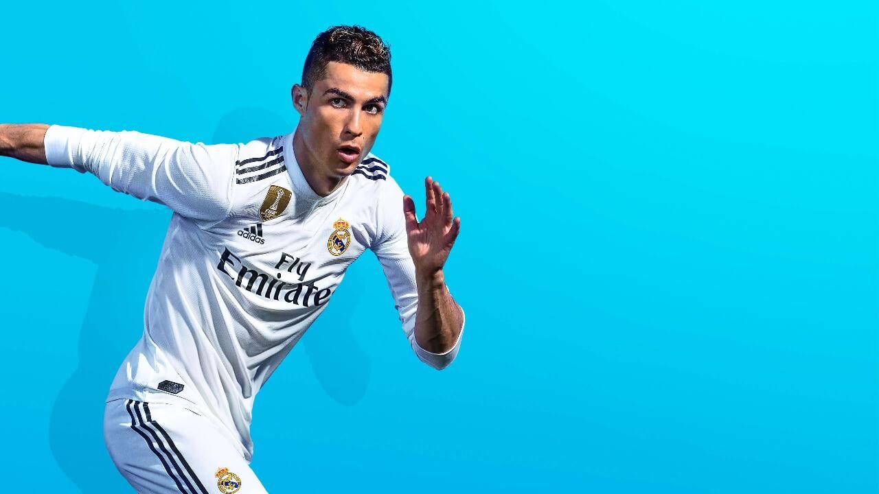 FIFA 19