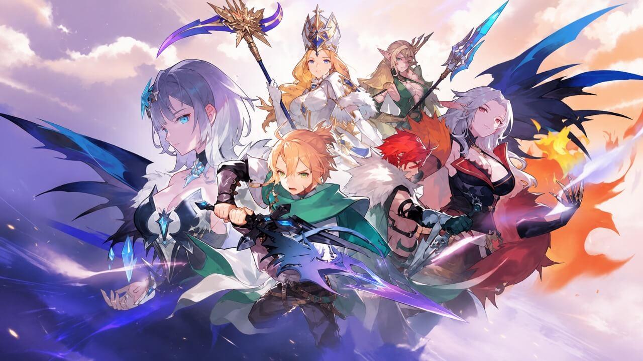 DragonSword : Awakening