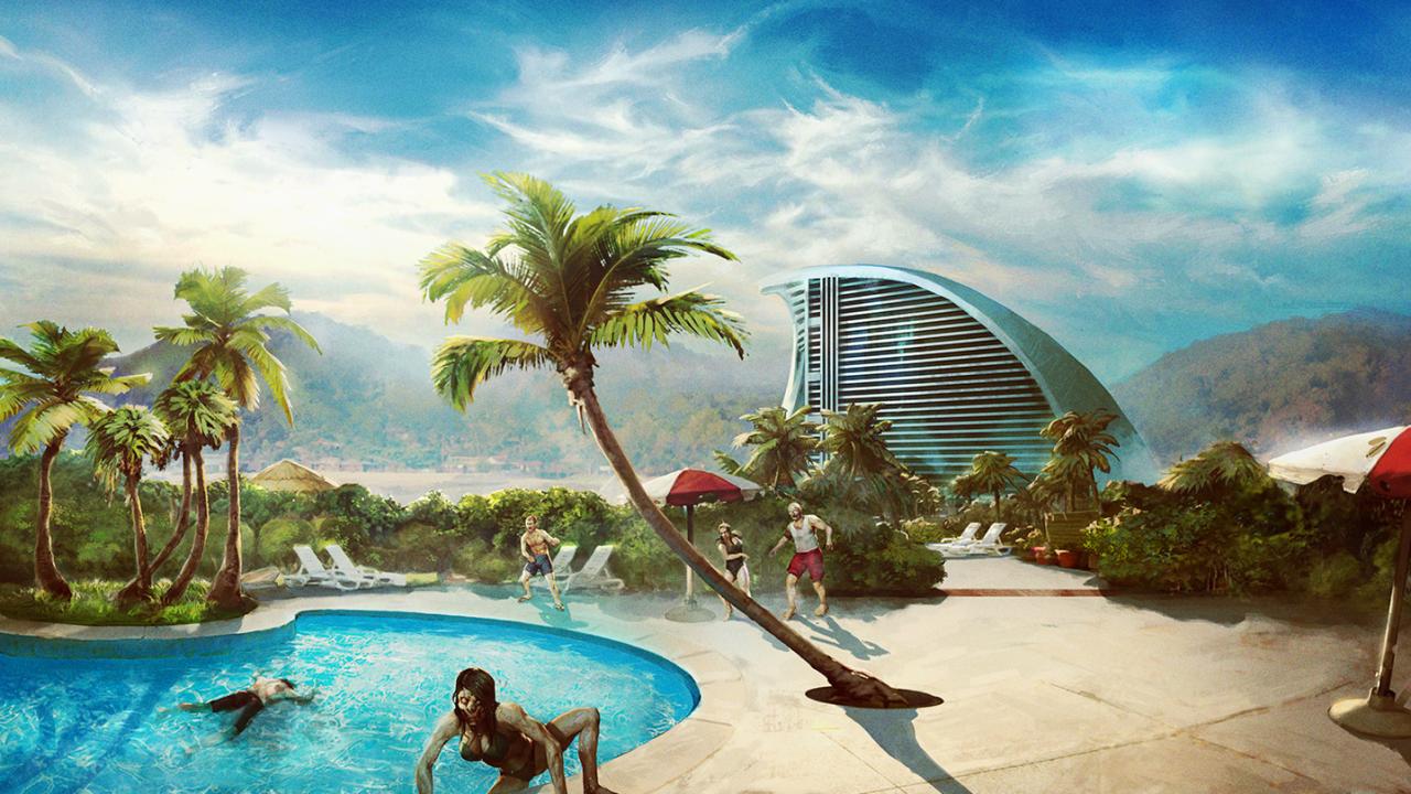 Dead Island