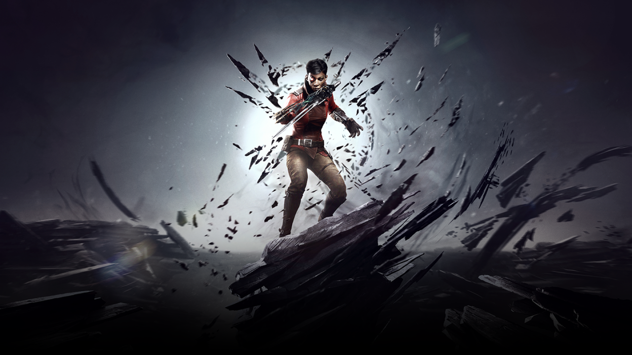 Dishonored: Death of the Outsider