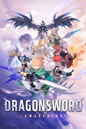 DragonSword : Awakening