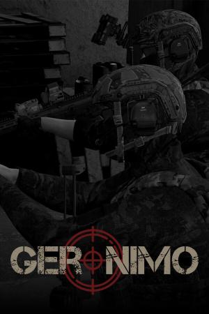 GERONIMO