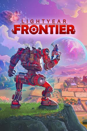 Lightyear Frontier