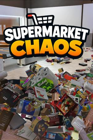 Supermarket Chaos