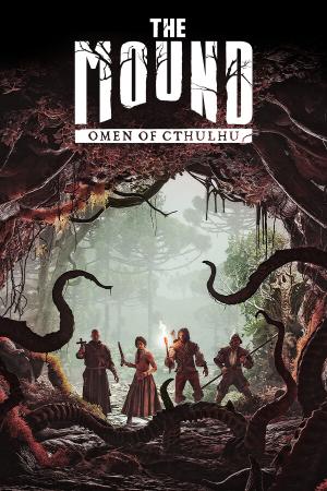 The Mound: Omen of Cthulhu