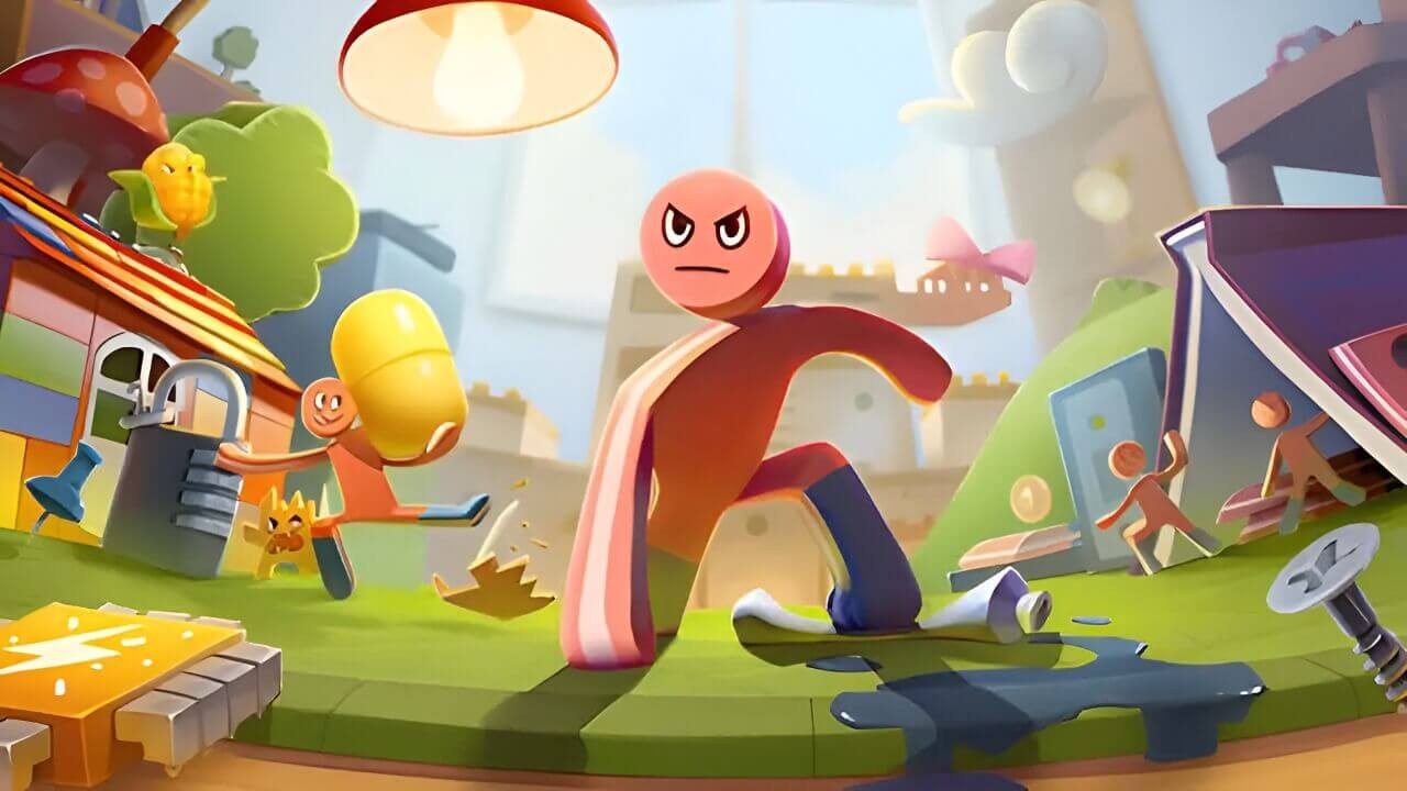 Supraworld