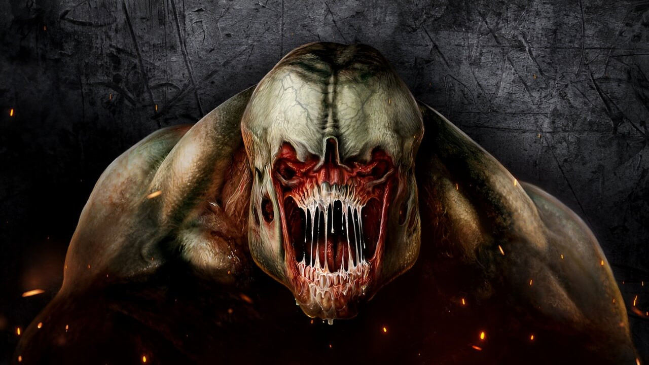 DOOM 3