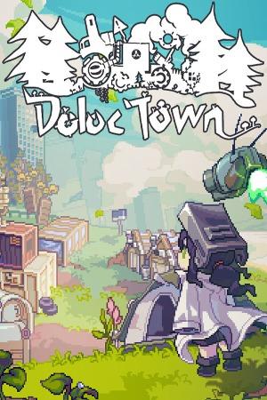 Doloc Town