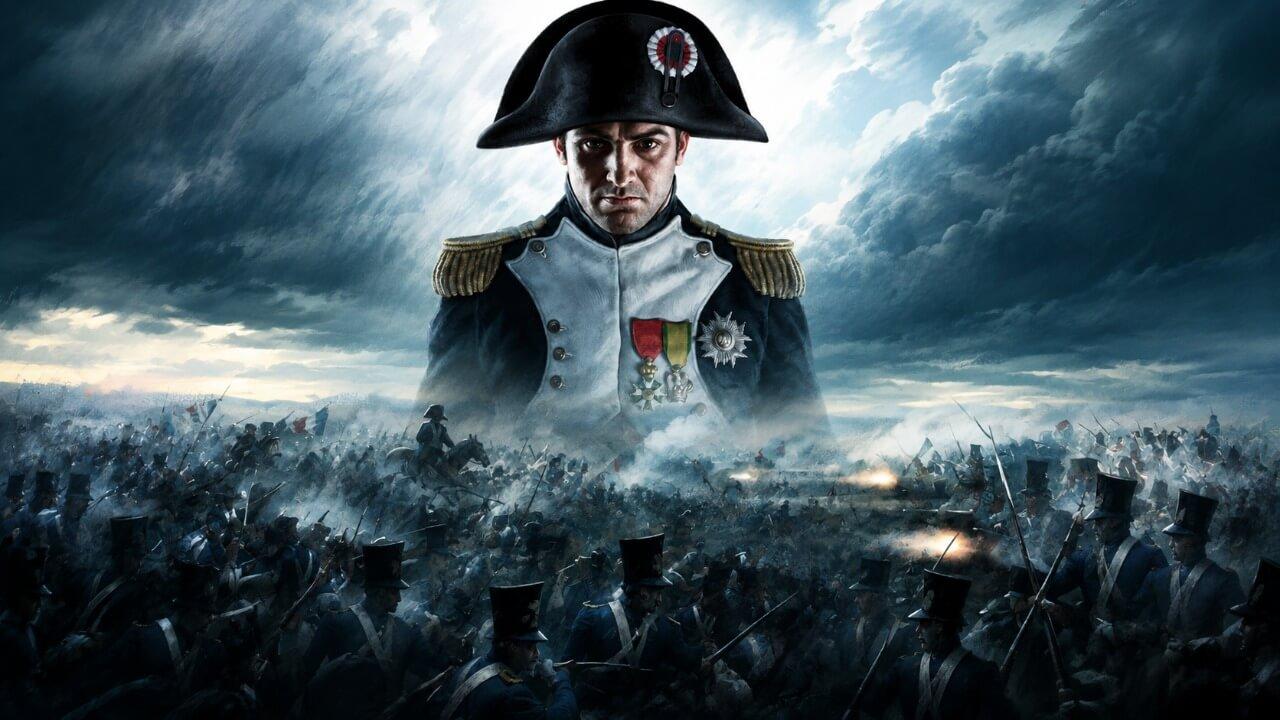 Total War: NAPOLEON