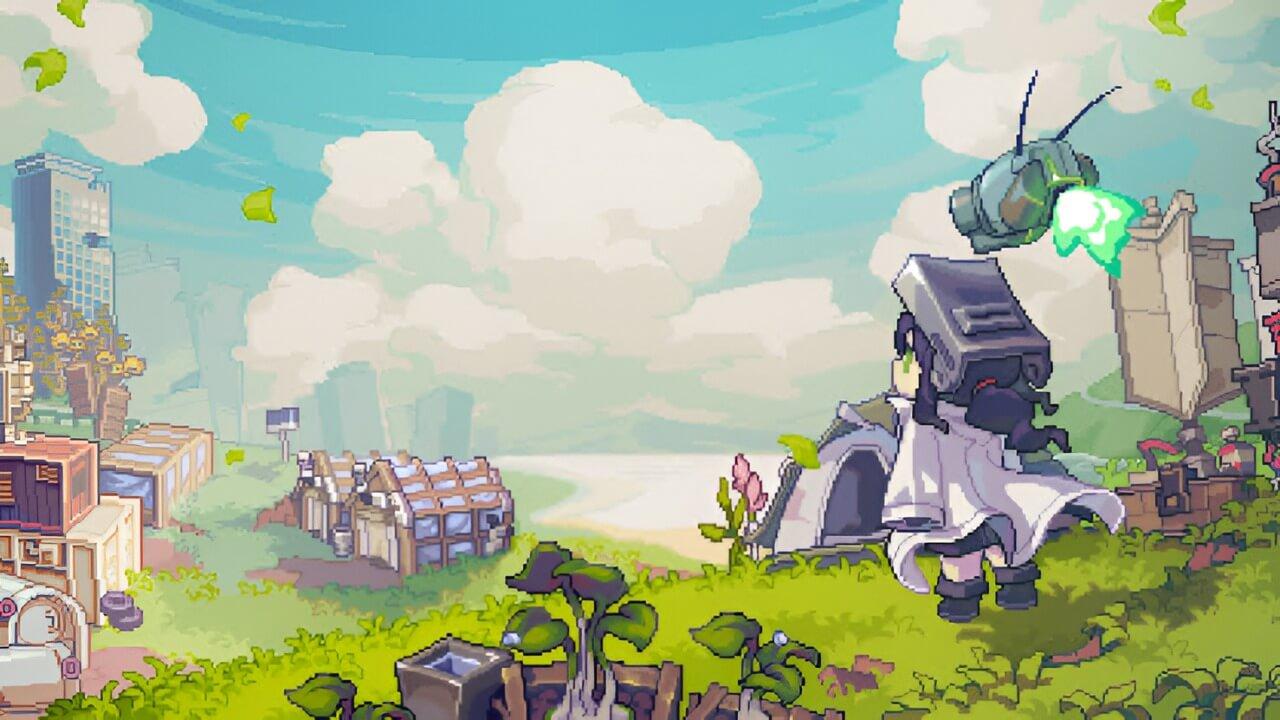 Doloc Town