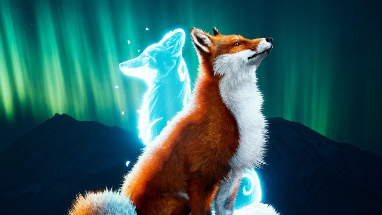 Spirit of the North