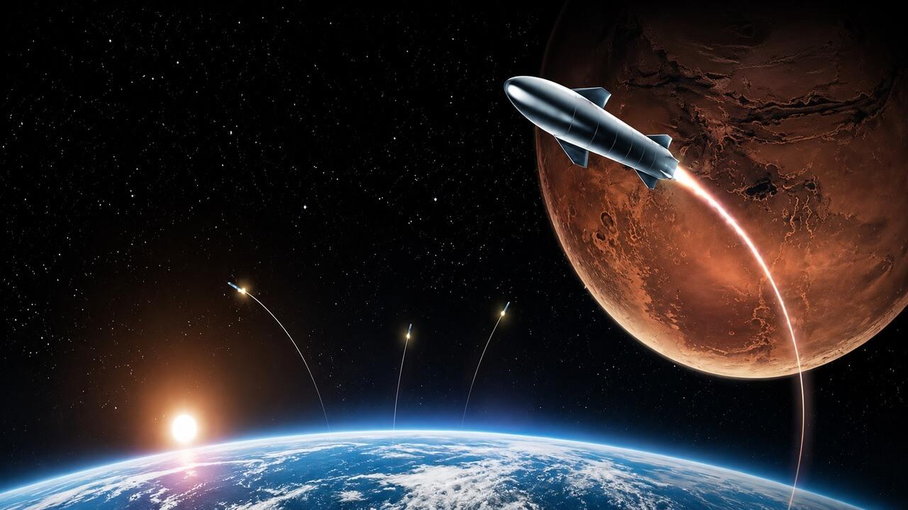 Solar Expanse - Space Exploration Manager