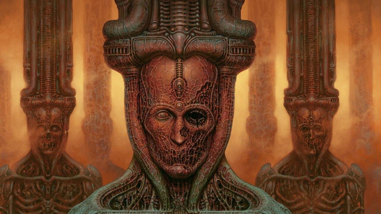 Scorn