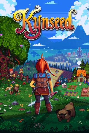 Kynseed