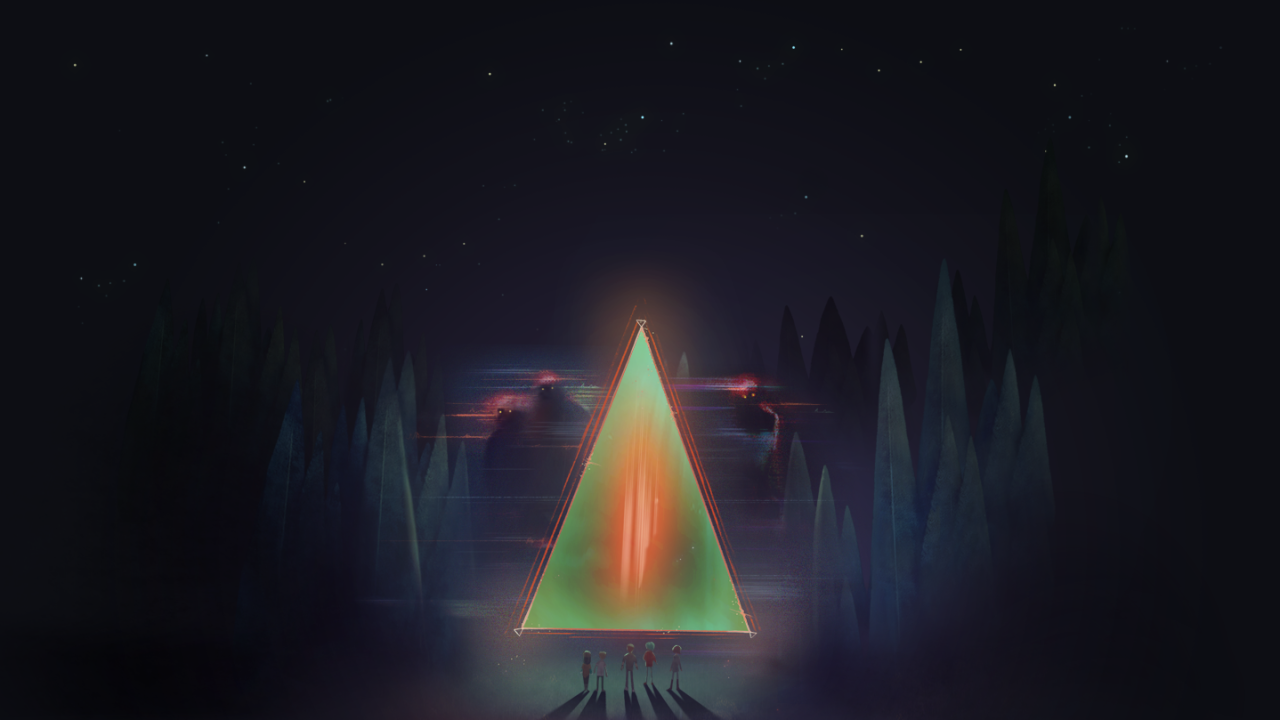 Oxenfree